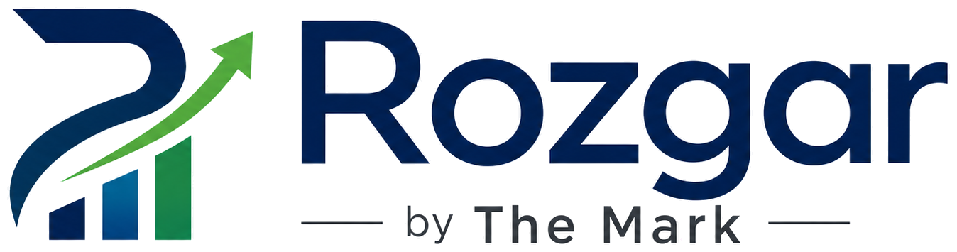Rozgar by The Mark